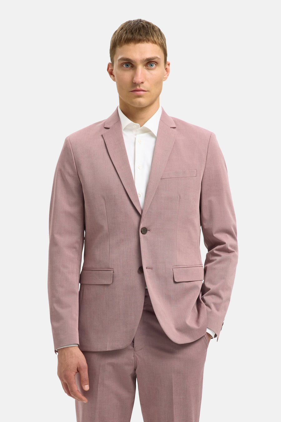 Blazer - roze