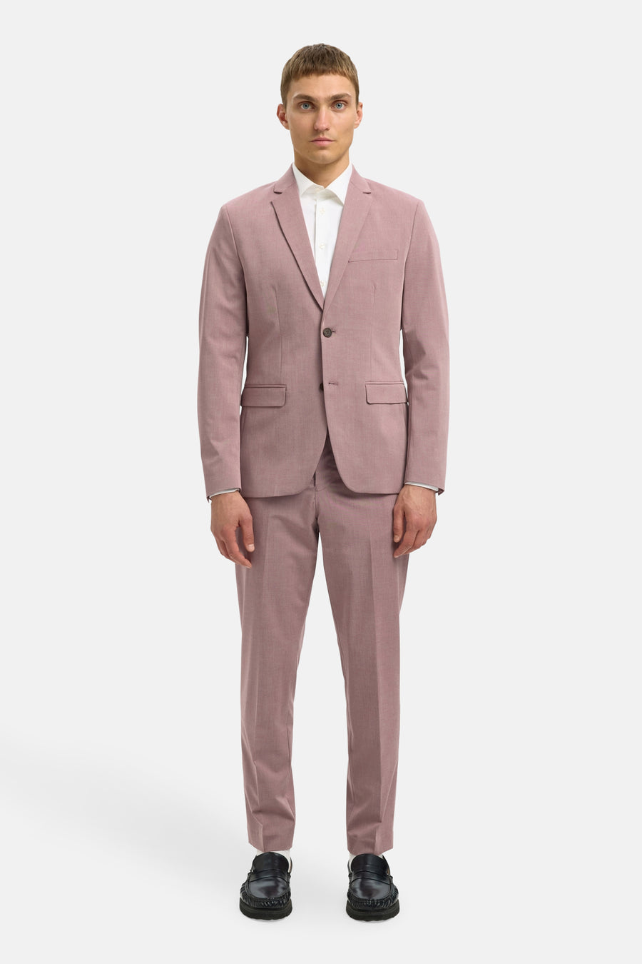 Blazer - roze