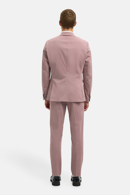 Blazer Roze - SELECTED