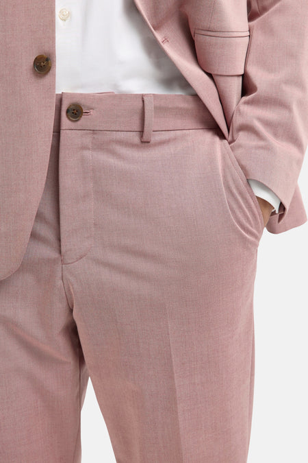 Kostuumbroek Roze - SELECTED