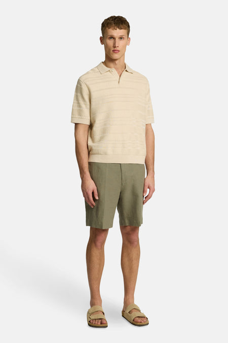 Short Groen - SELECTED