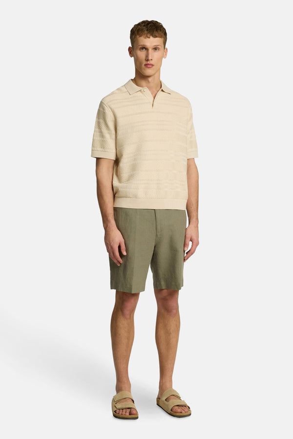 Short Groen - SELECTED
