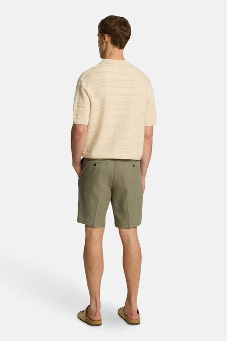 Short Groen - SELECTED
