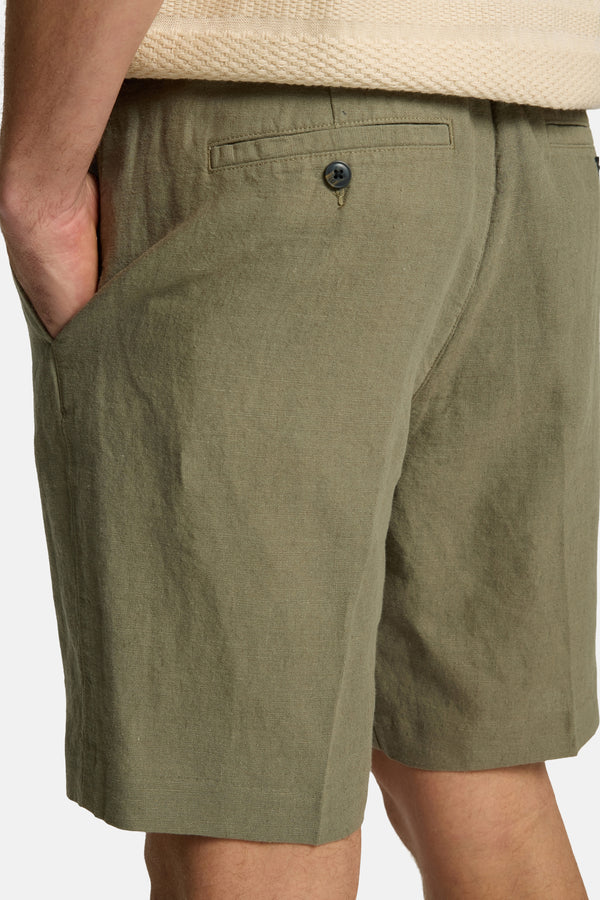 Short Groen - SELECTED