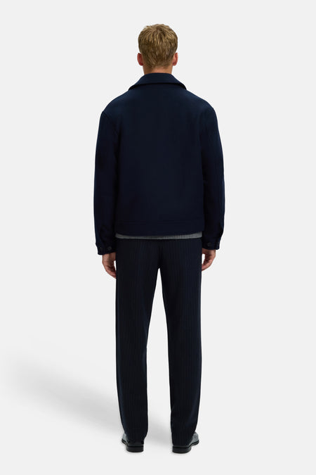 Veste courte - Sky Captain