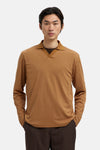 Polo's beige - SELECTED