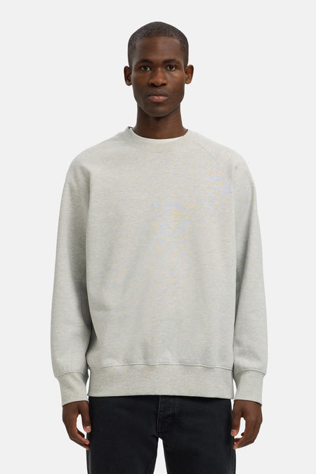 Sweater - grijs