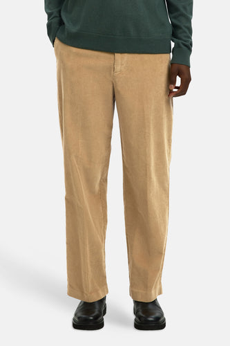 Broek - bruin