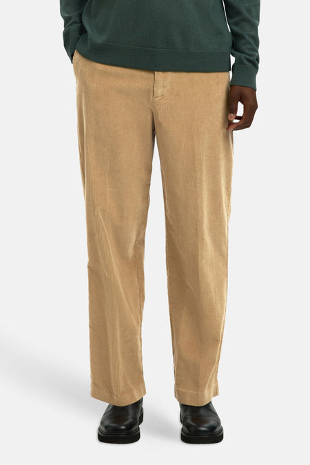 Broek - bruin