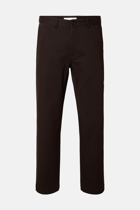 SLHREGULAR HARRY TWILL PANT