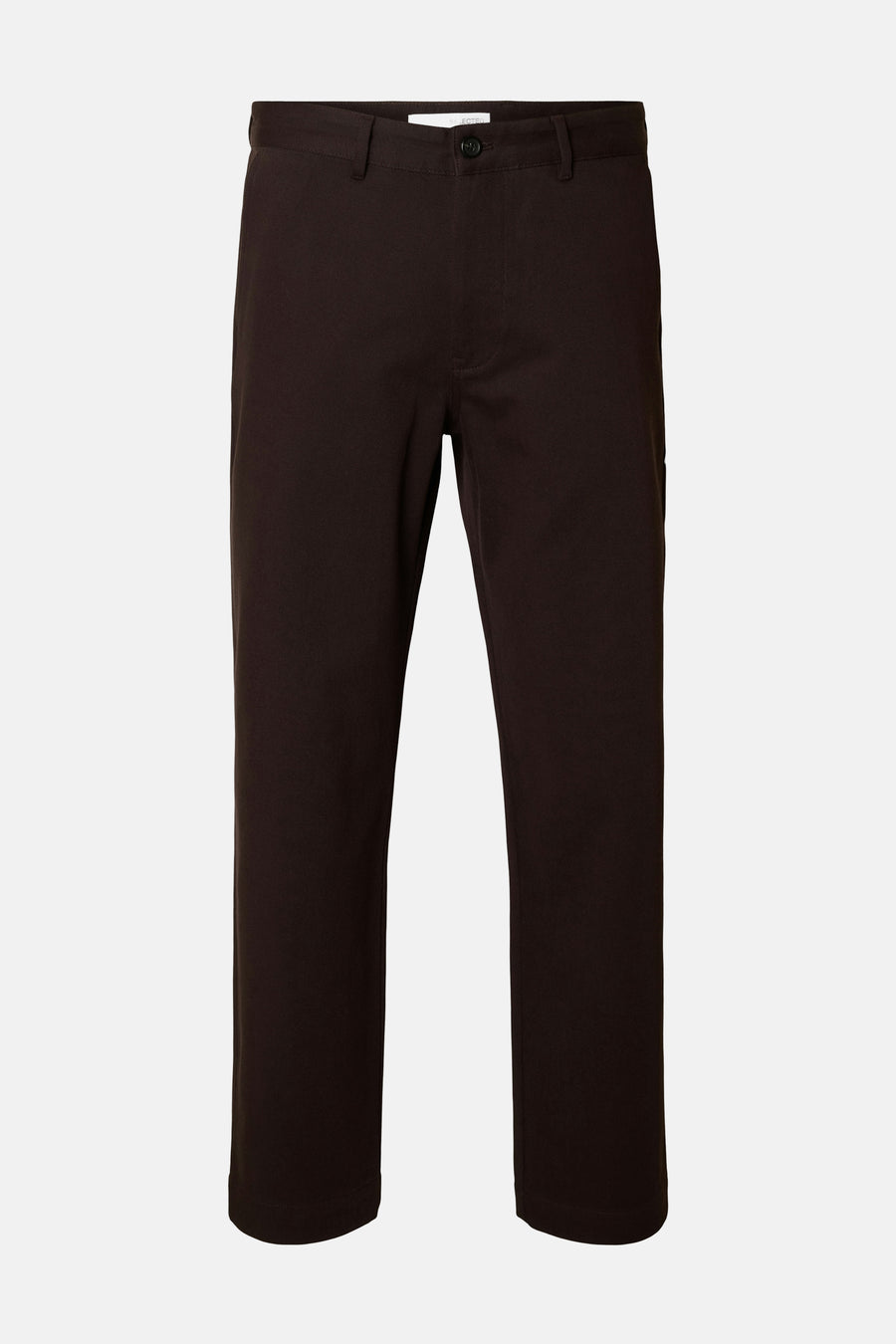 Chino - bruin - SELECTED