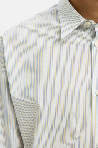 Hemd (lange mouwen) wit - SELECTED - SELECTED - 6