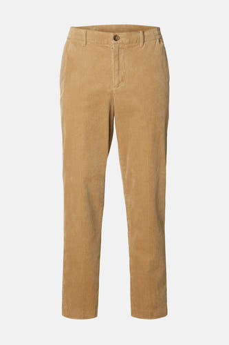 Broek beige - SELECTED