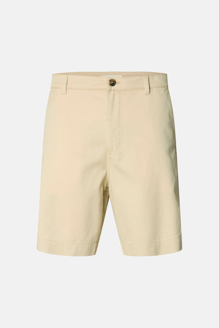 Short - beige
