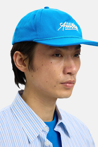 Pet blauw - SELECTED