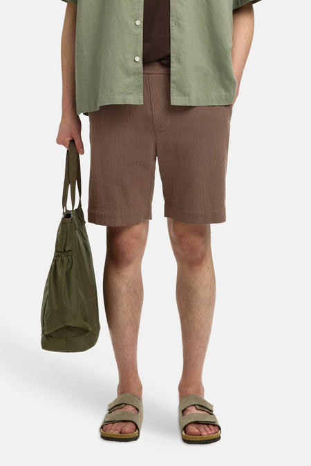 Short - bruin