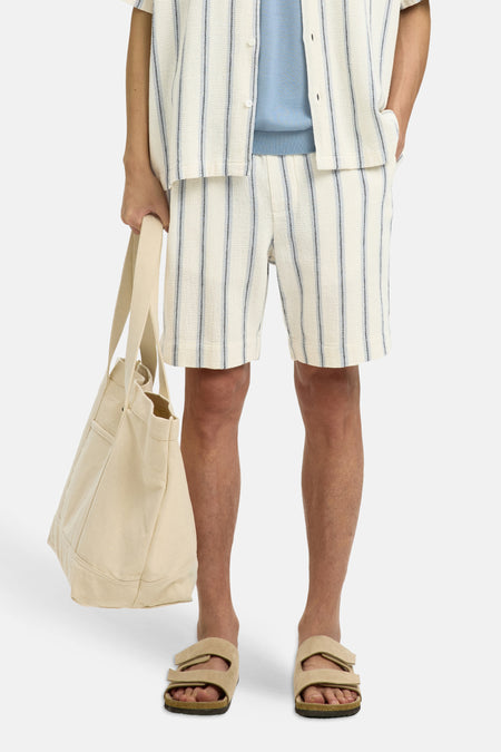 Short - ecru