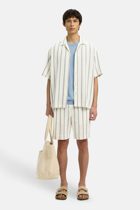 Short - ecru