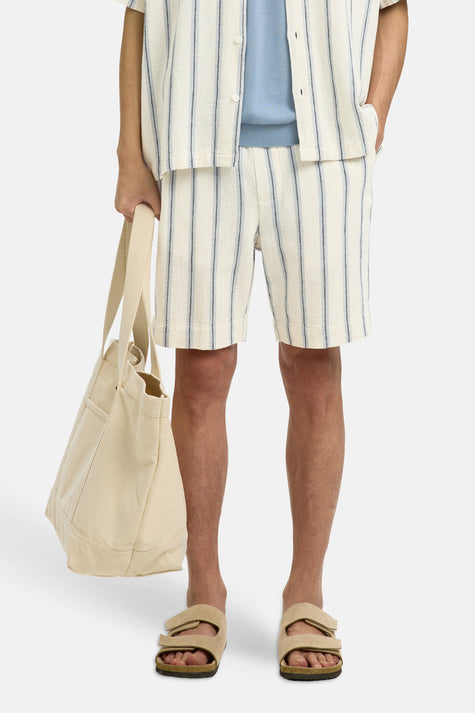 Short - écru