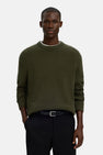 Pull col O vert - SELECTED
