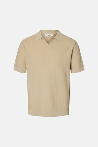 Polo - beige
