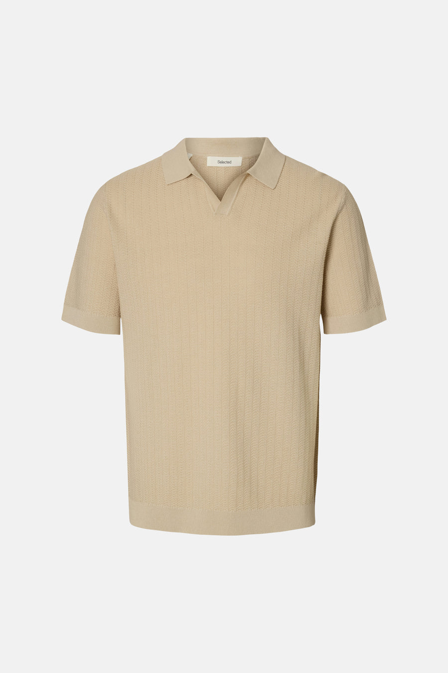 Polo - beige
