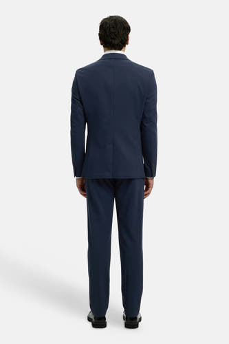 Blazer - Dark Navy