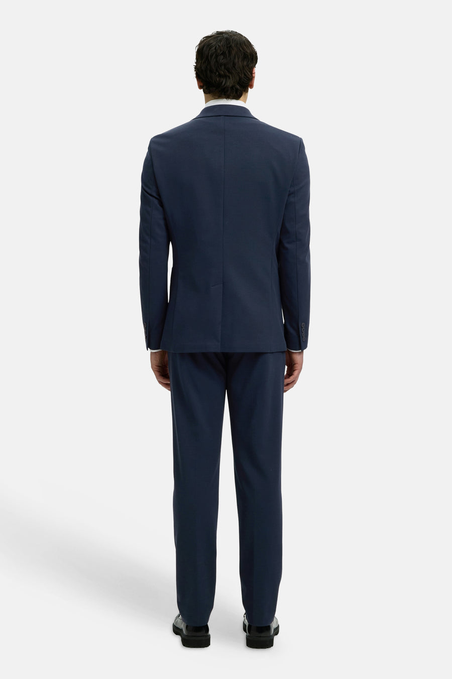 Blazer - Dark Navy