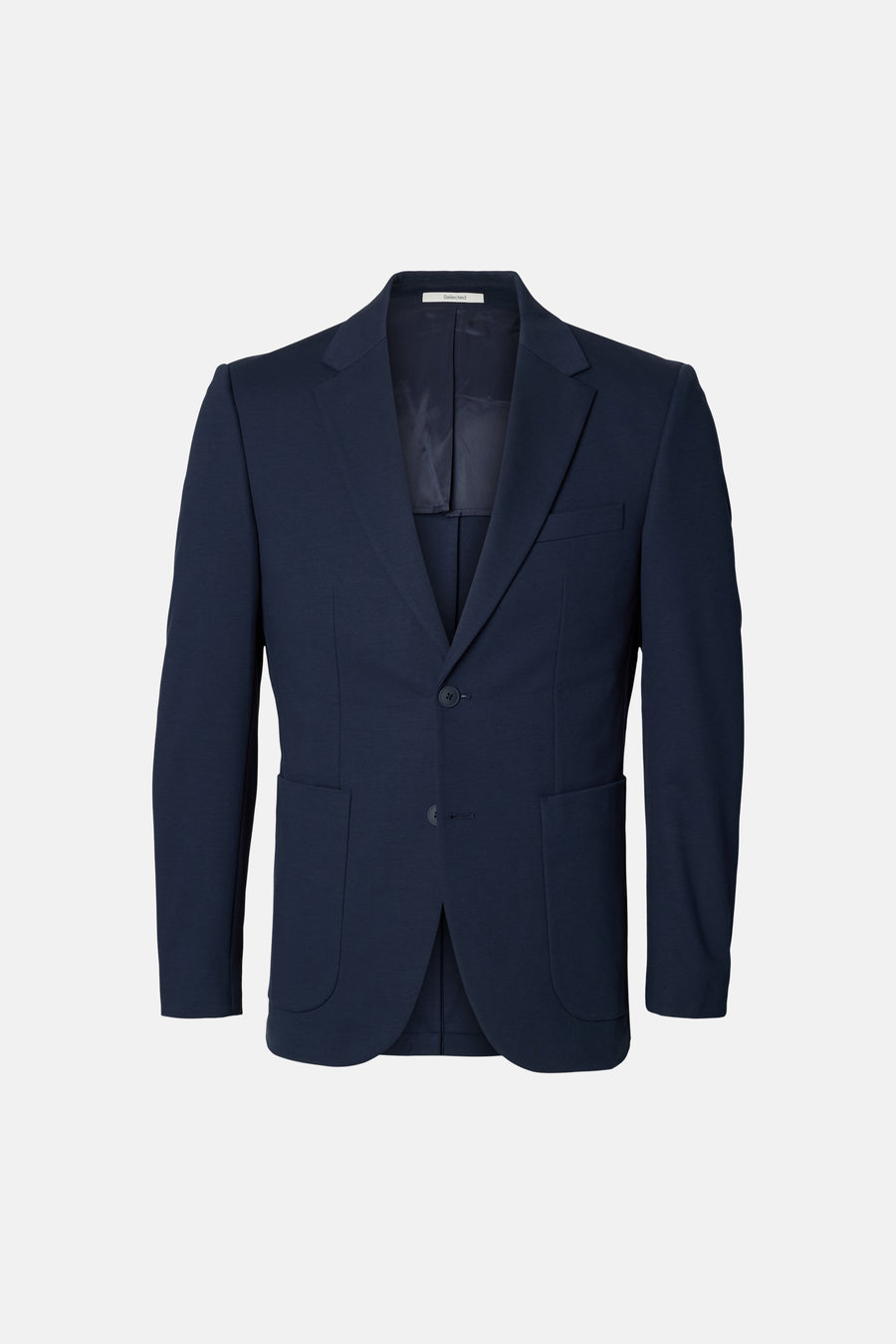 Blazer - Dark Navy