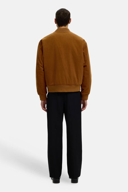 Vestes brun - SELECTED