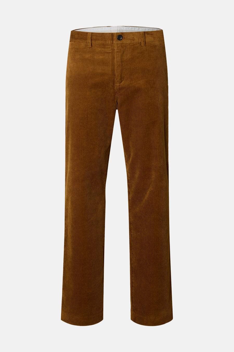 Broek bruin - SELECTED