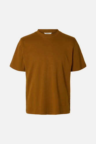 T-shirt met korte mouwen - Monks Robe