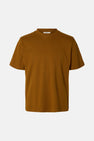 T-shirt met korte mouwen - Monks Robe