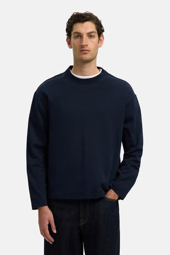 T-shirt à manches longues - Sky Captain