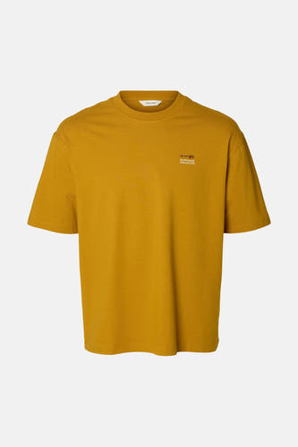 T-shirt à manches courtes - Chai Tea