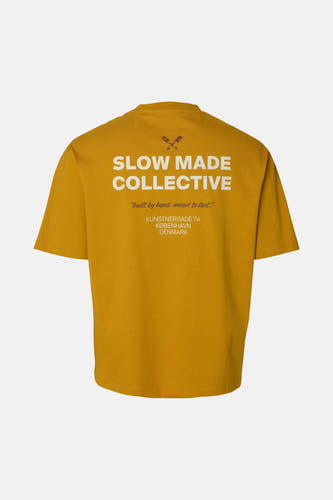 T-shirt à manches courtes - Chai Tea