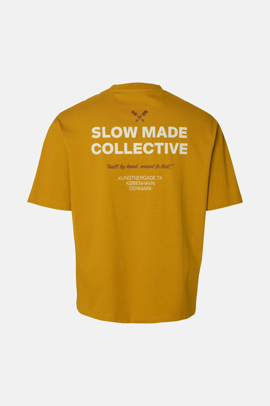 T-shirt à manches courtes - Chai Tea