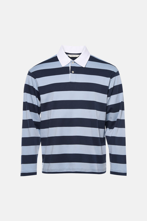 Sweater - Navy Blazer