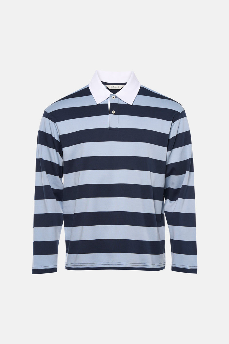 Sweater - blauw