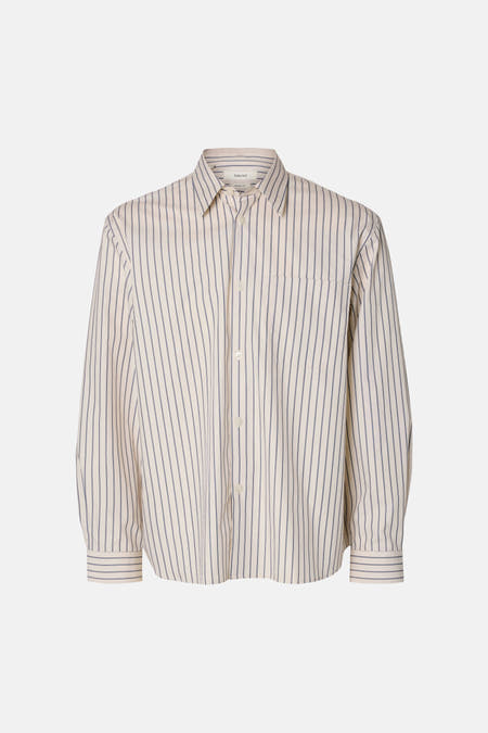 Chemise - Birch