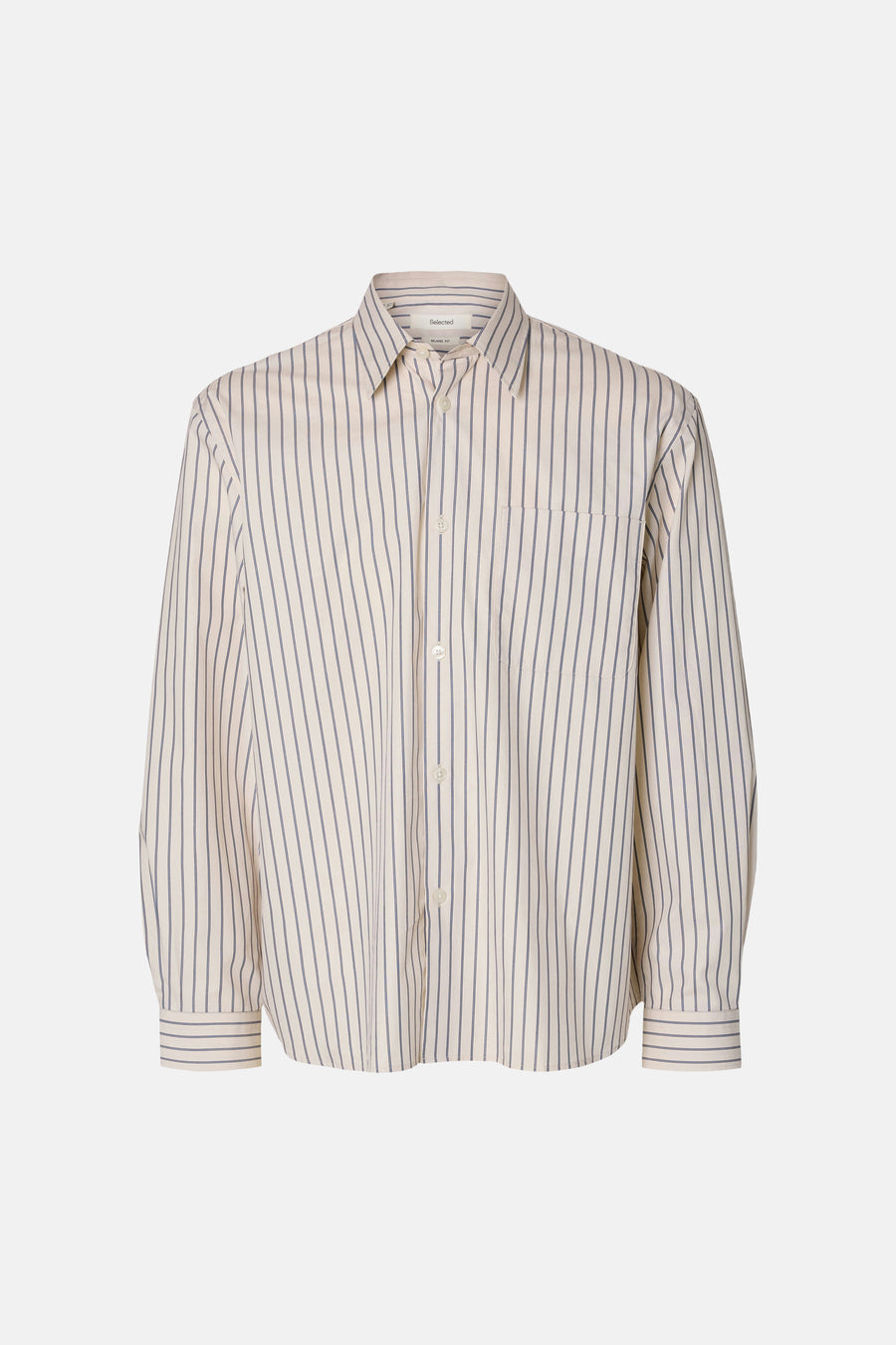 Chemise - écru
