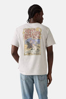 T-shirt (manches courtes) Gris - Levi's®