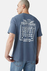 T-shirt (manches courtes) Bleu - Levi's®