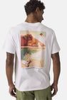 T-shirt - blanc
