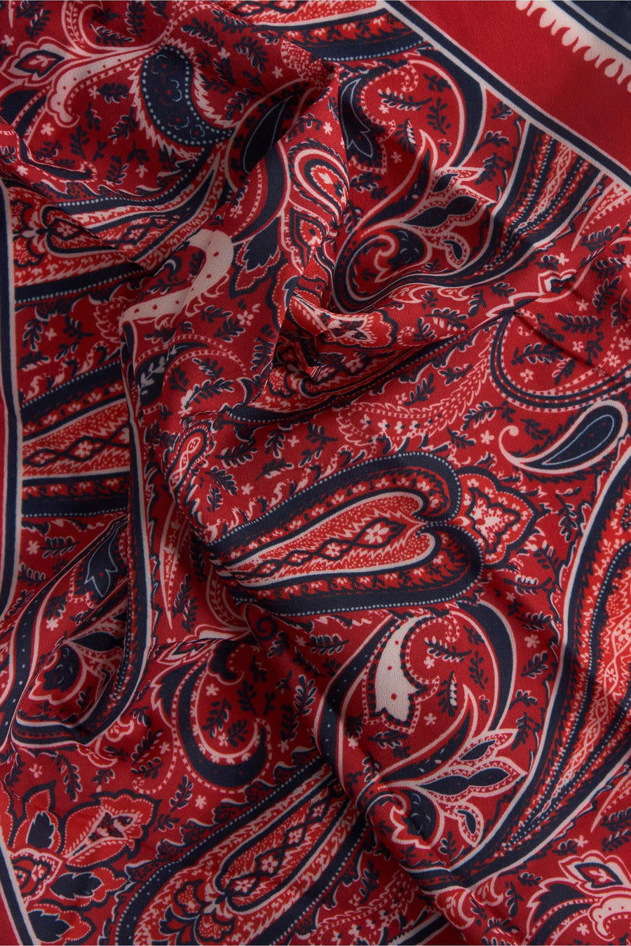 Foulard - multicolore - MANGO - 3