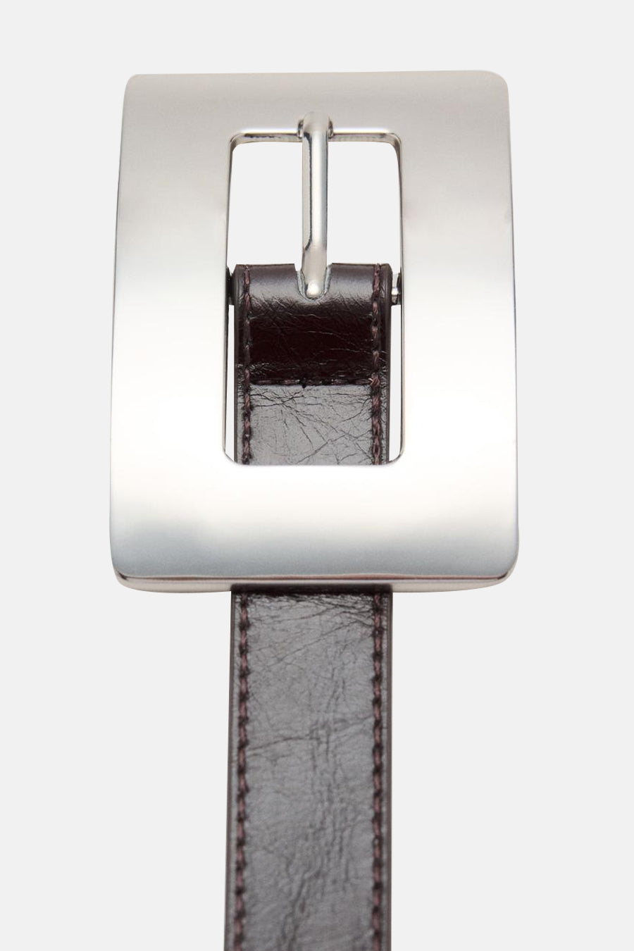 Ceinture - brun - MANGO