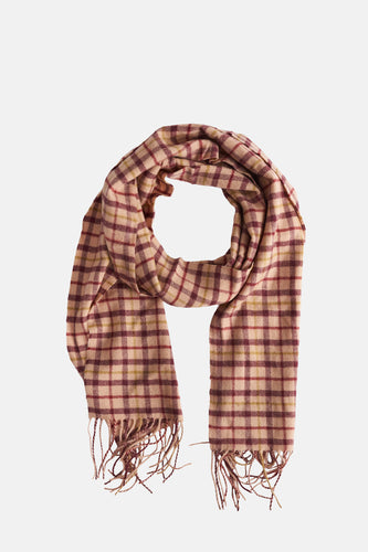 Sjaal - Multicolor - MANGO