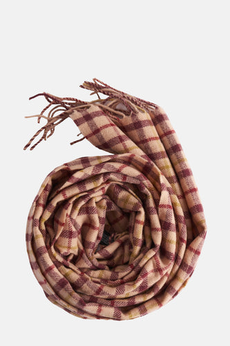 Sjaal - Multicolor - MANGO