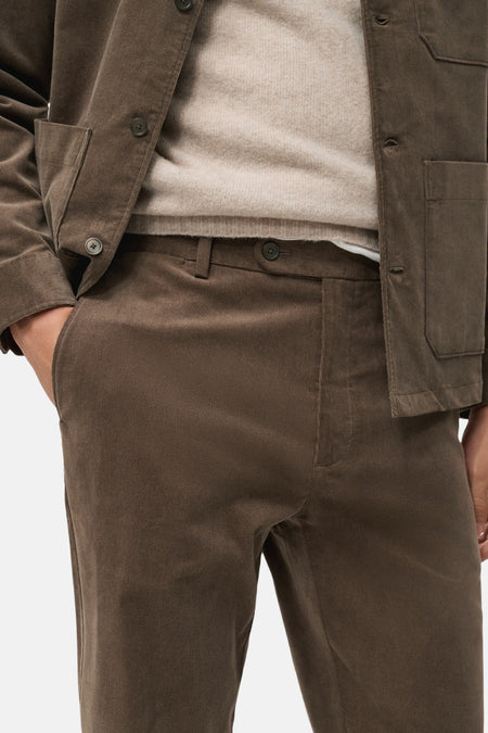 Broek - Bruin
