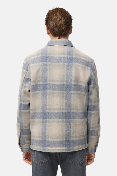 Veste courte - multicolore